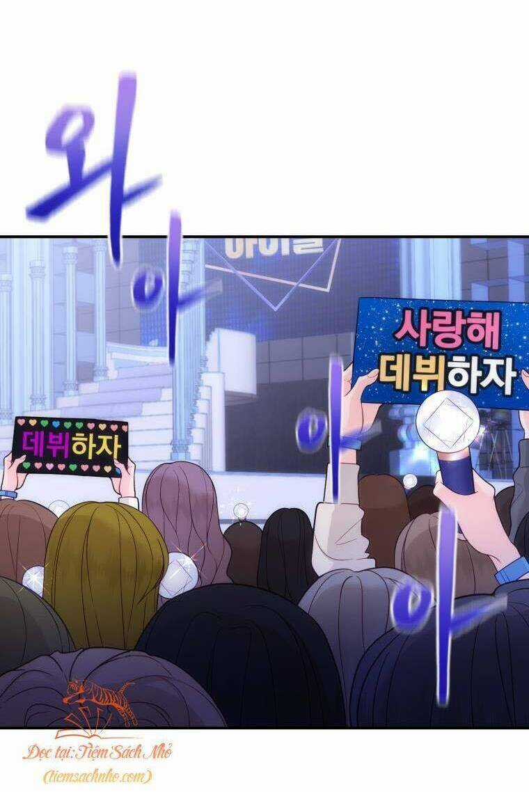 Cô Gái Cứu Tinh Được Yêu Mến Chapter 28 trang 78