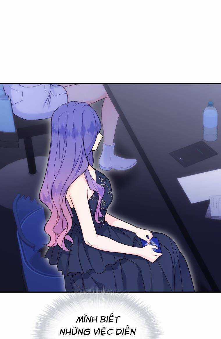 Cô Gái Cứu Tinh Được Yêu Mến Chapter 28 trang 79