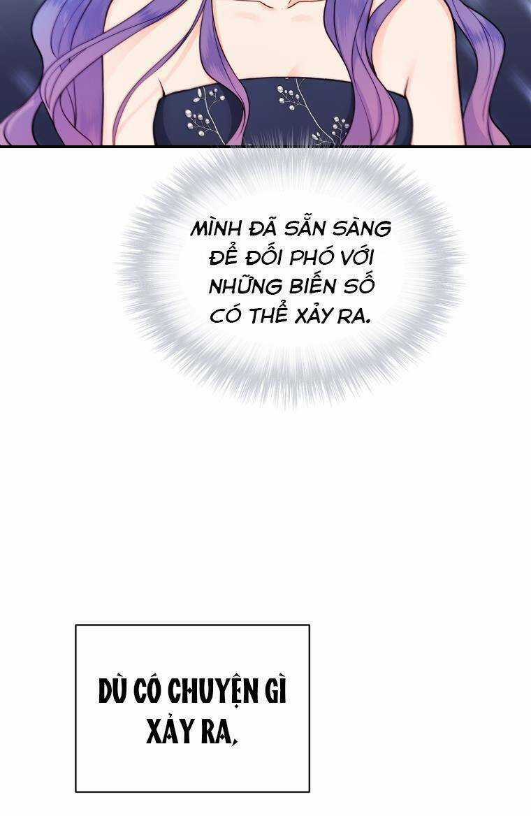 Cô Gái Cứu Tinh Được Yêu Mến Chapter 28 trang 81