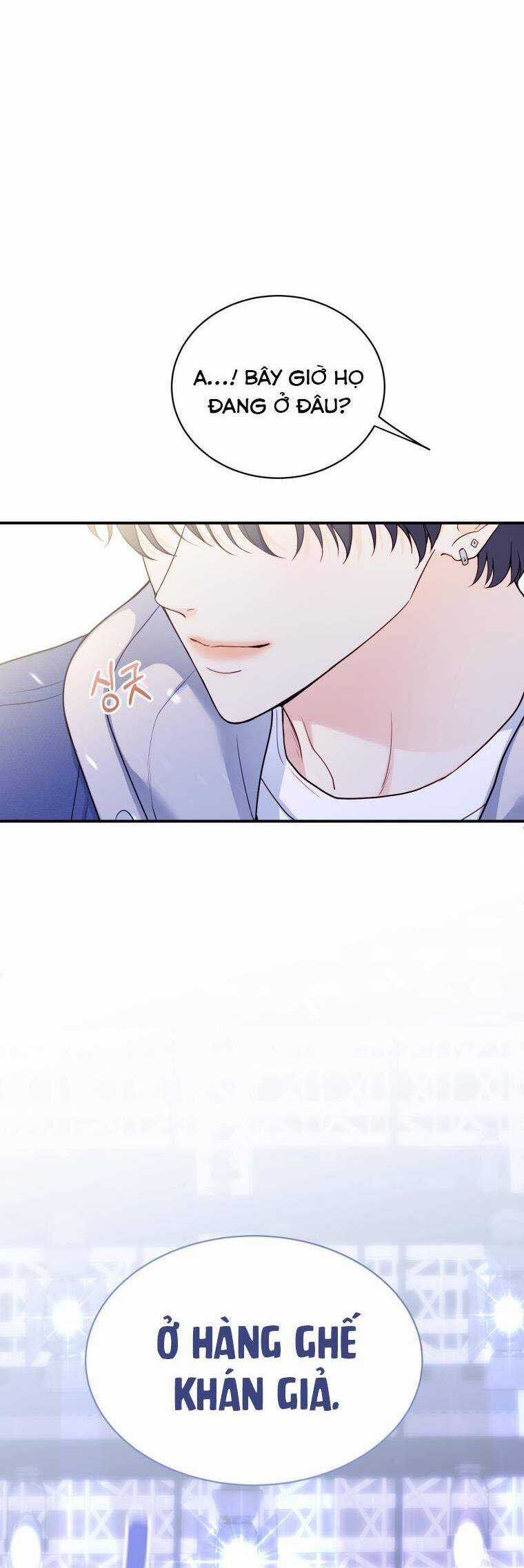 Cô Gái Cứu Tinh Được Yêu Mến Chapter 29 trang 11