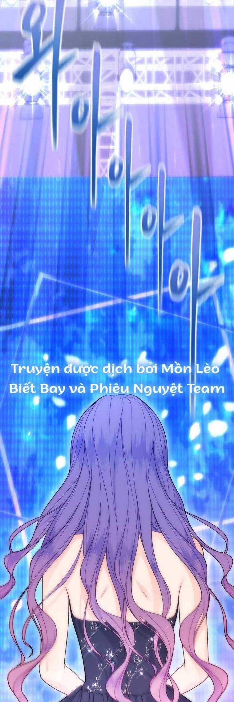 Cô Gái Cứu Tinh Được Yêu Mến Chapter 29 trang 12