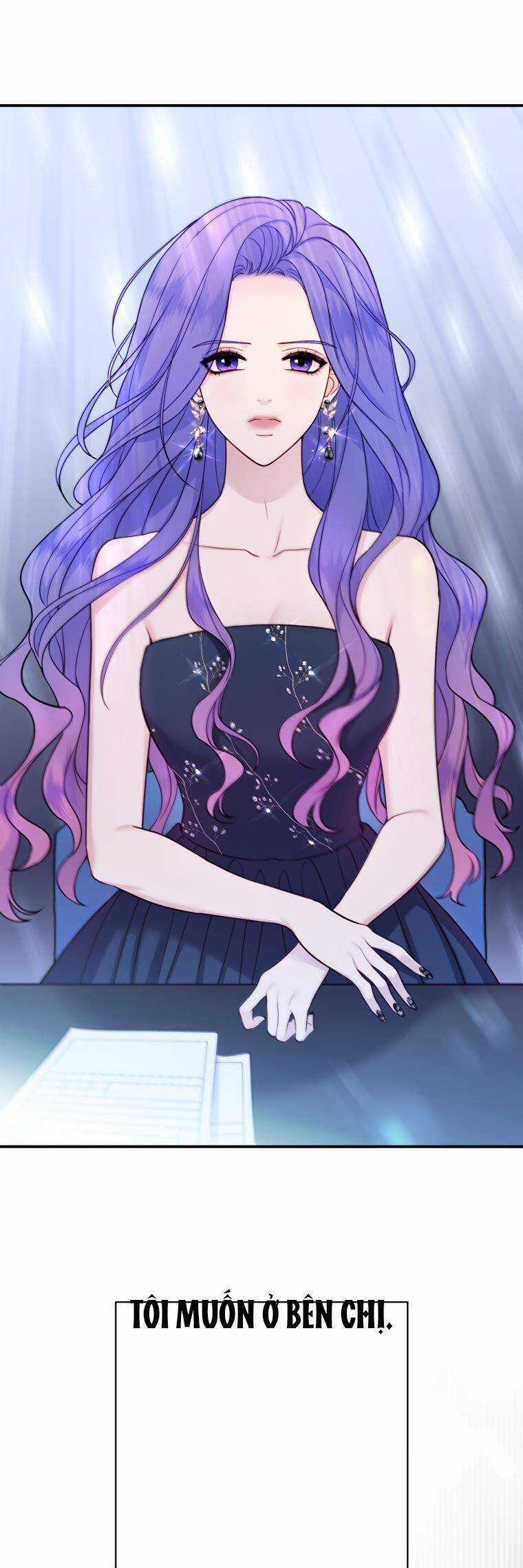 Cô Gái Cứu Tinh Được Yêu Mến Chapter 29 trang 18