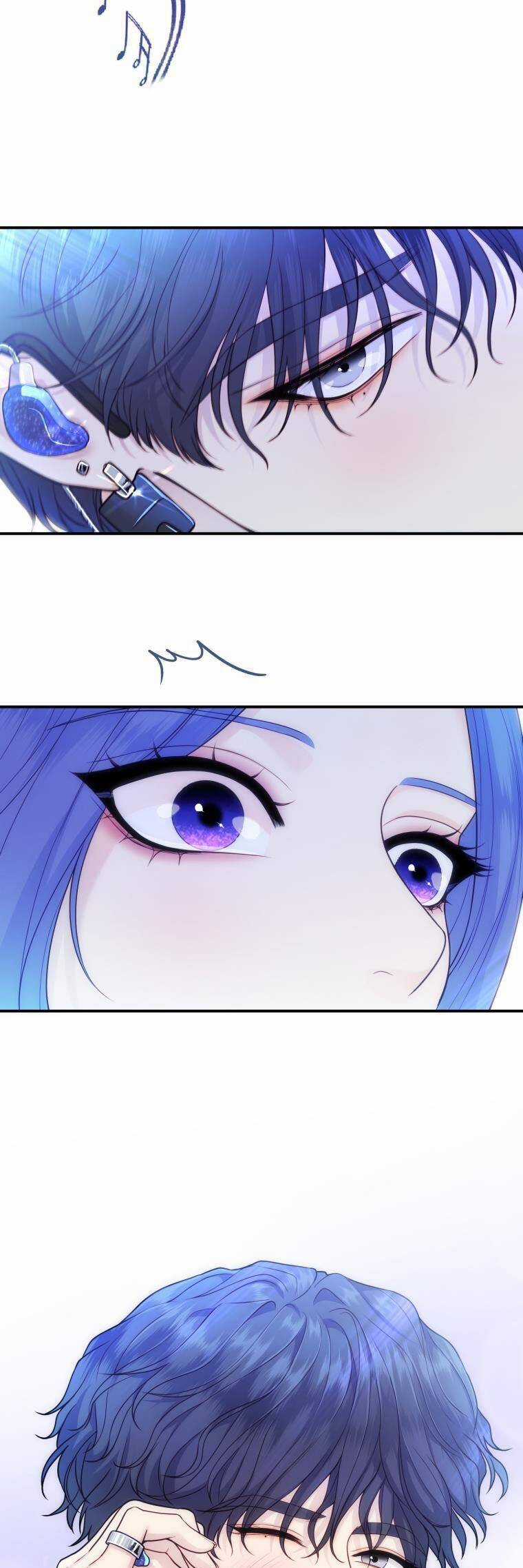 Cô Gái Cứu Tinh Được Yêu Mến Chapter 29 trang 22