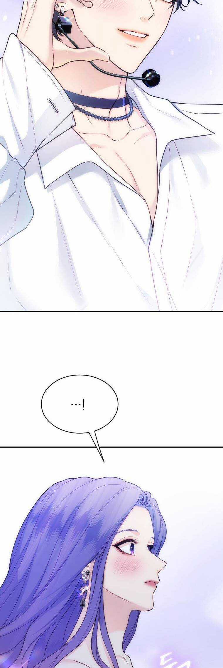 Cô Gái Cứu Tinh Được Yêu Mến Chapter 29 trang 23