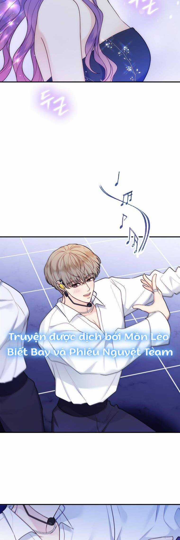 Cô Gái Cứu Tinh Được Yêu Mến Chapter 29 trang 24