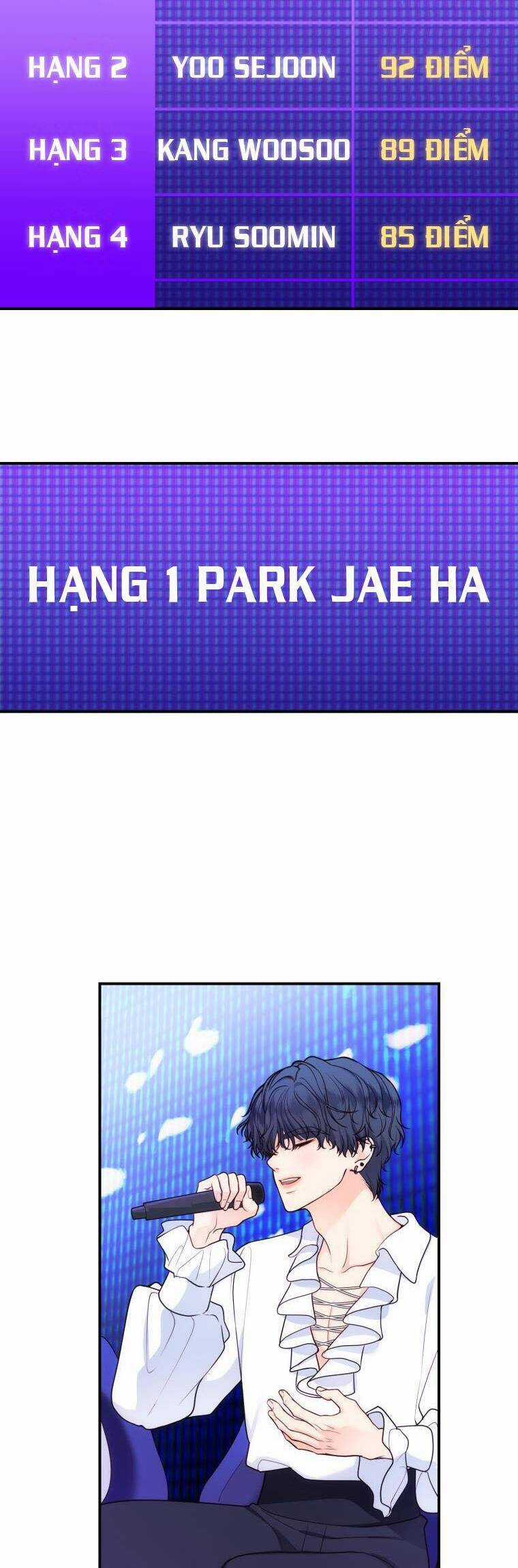 Cô Gái Cứu Tinh Được Yêu Mến Chapter 29 trang 31