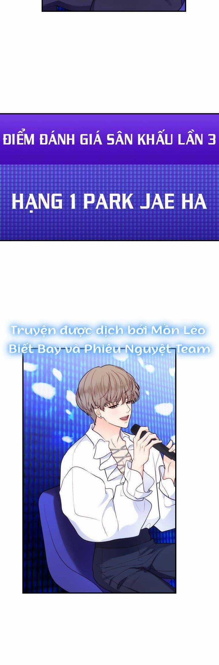 Cô Gái Cứu Tinh Được Yêu Mến Chapter 29 trang 32