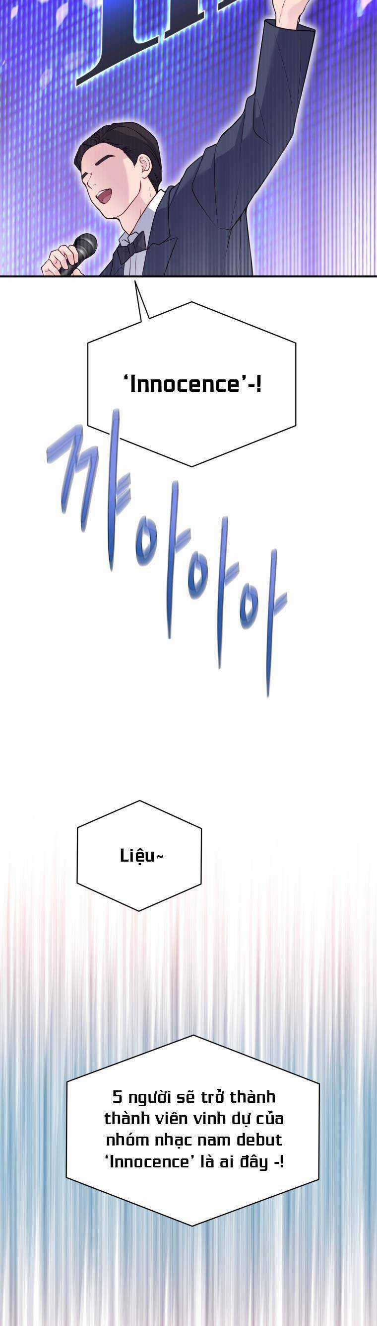 Cô Gái Cứu Tinh Được Yêu Mến Chapter 29 trang 37