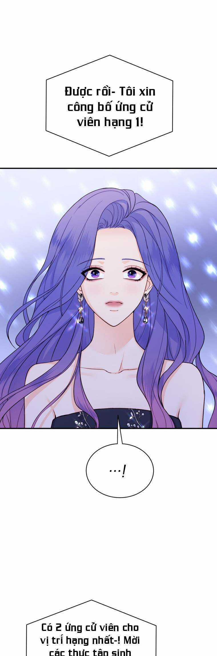 Cô Gái Cứu Tinh Được Yêu Mến Chapter 29 trang 40