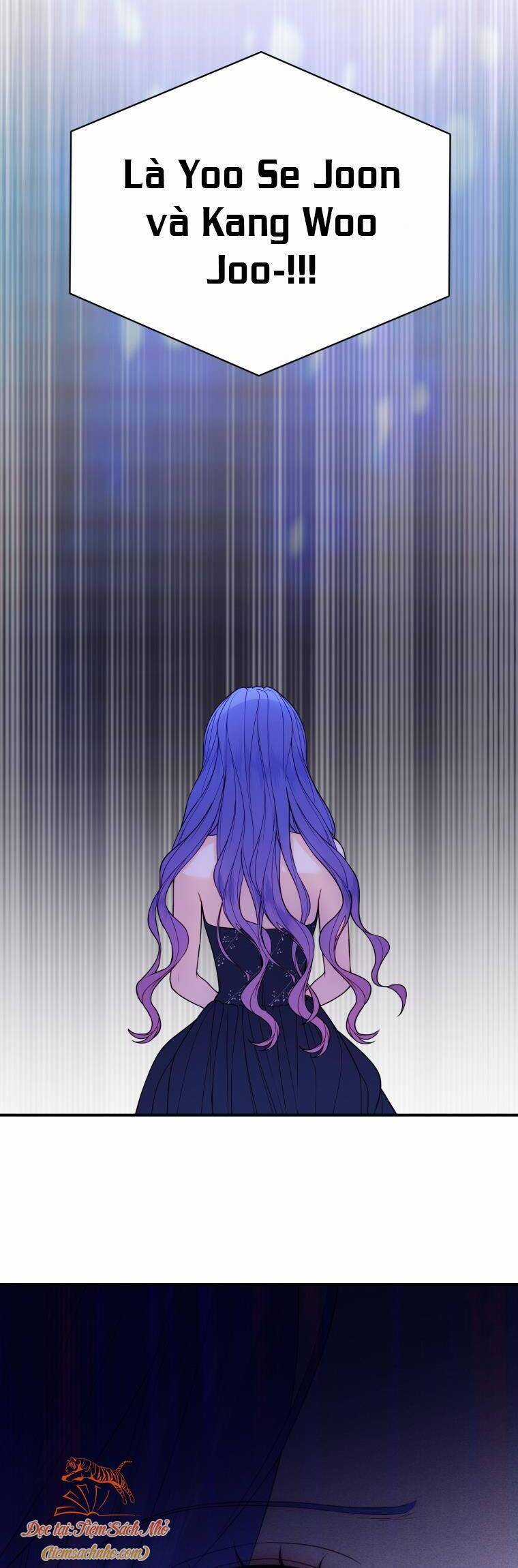 Cô Gái Cứu Tinh Được Yêu Mến Chapter 29 trang 42