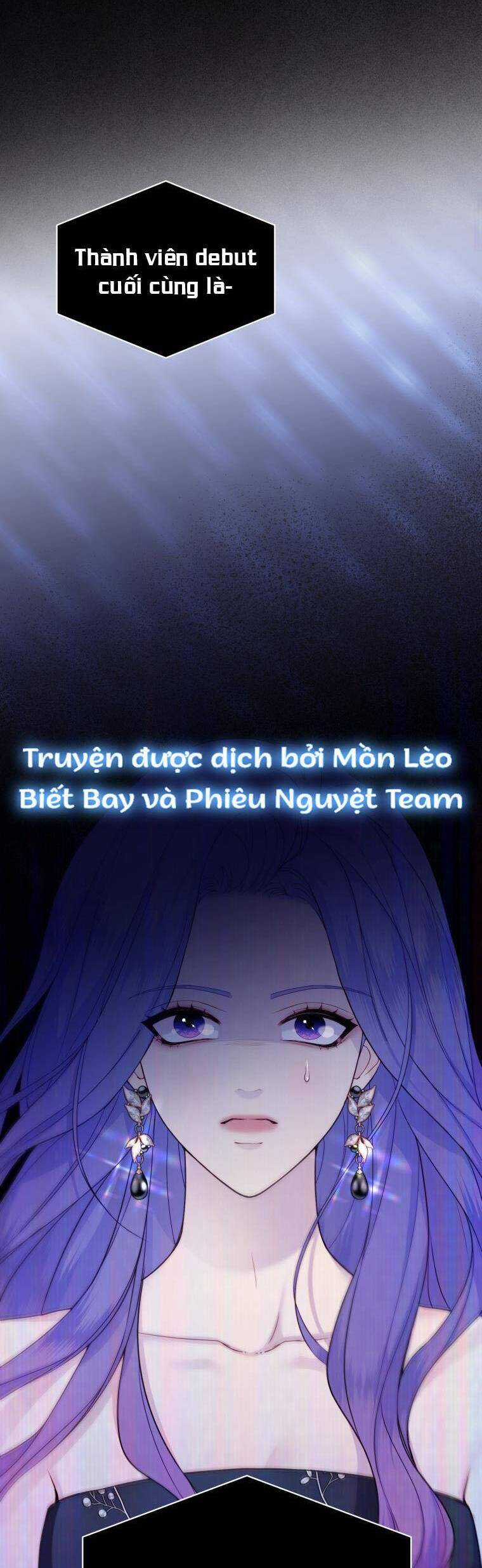 Cô Gái Cứu Tinh Được Yêu Mến Chapter 29 trang 49