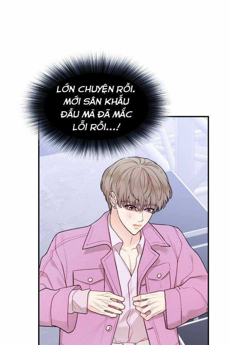 Cô Gái Cứu Tinh Được Yêu Mến Chapter 29 trang 52