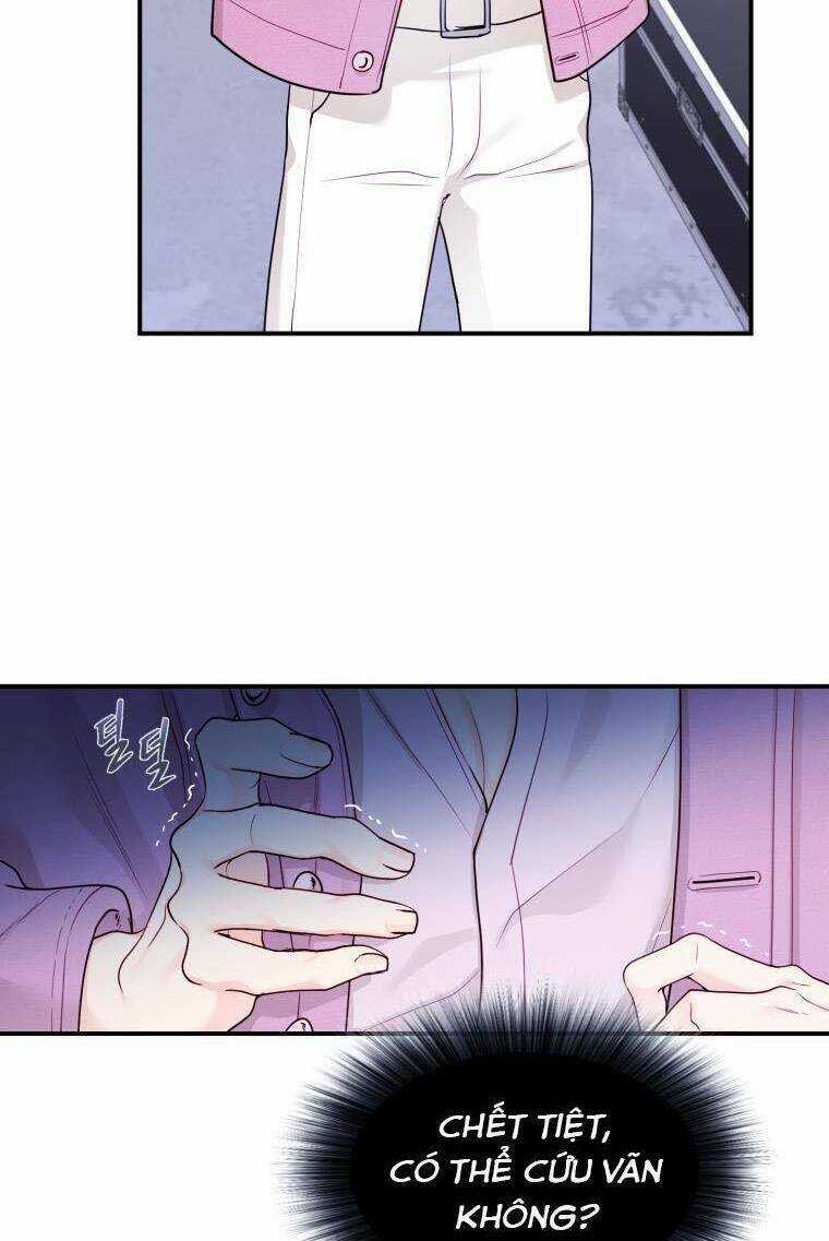 Cô Gái Cứu Tinh Được Yêu Mến Chapter 29 trang 53