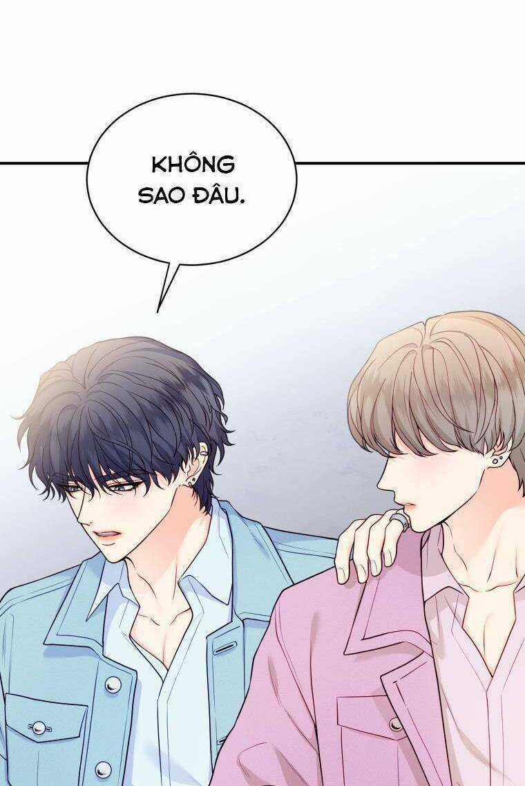 Cô Gái Cứu Tinh Được Yêu Mến Chapter 29 trang 55