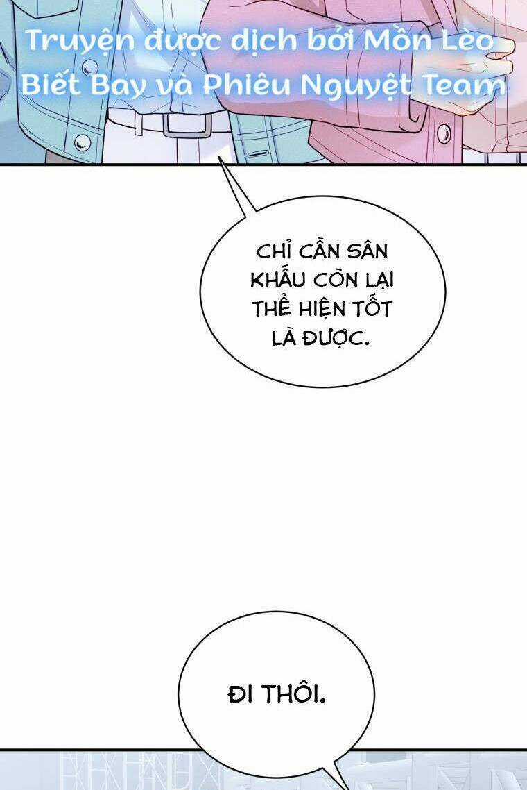 Cô Gái Cứu Tinh Được Yêu Mến Chapter 29 trang 56