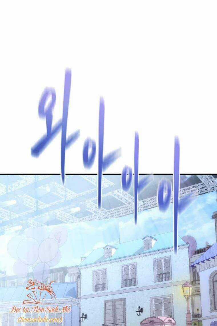 Cô Gái Cứu Tinh Được Yêu Mến Chapter 29 trang 58