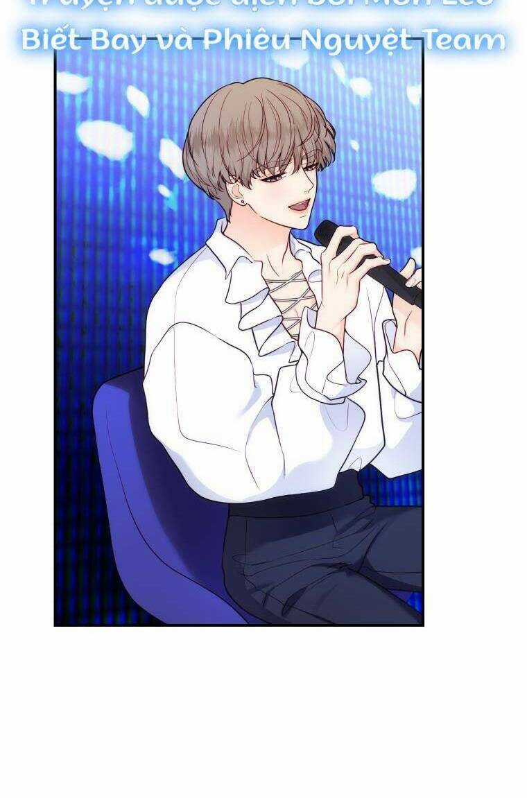 Cô Gái Cứu Tinh Được Yêu Mến Chapter 29 trang 64