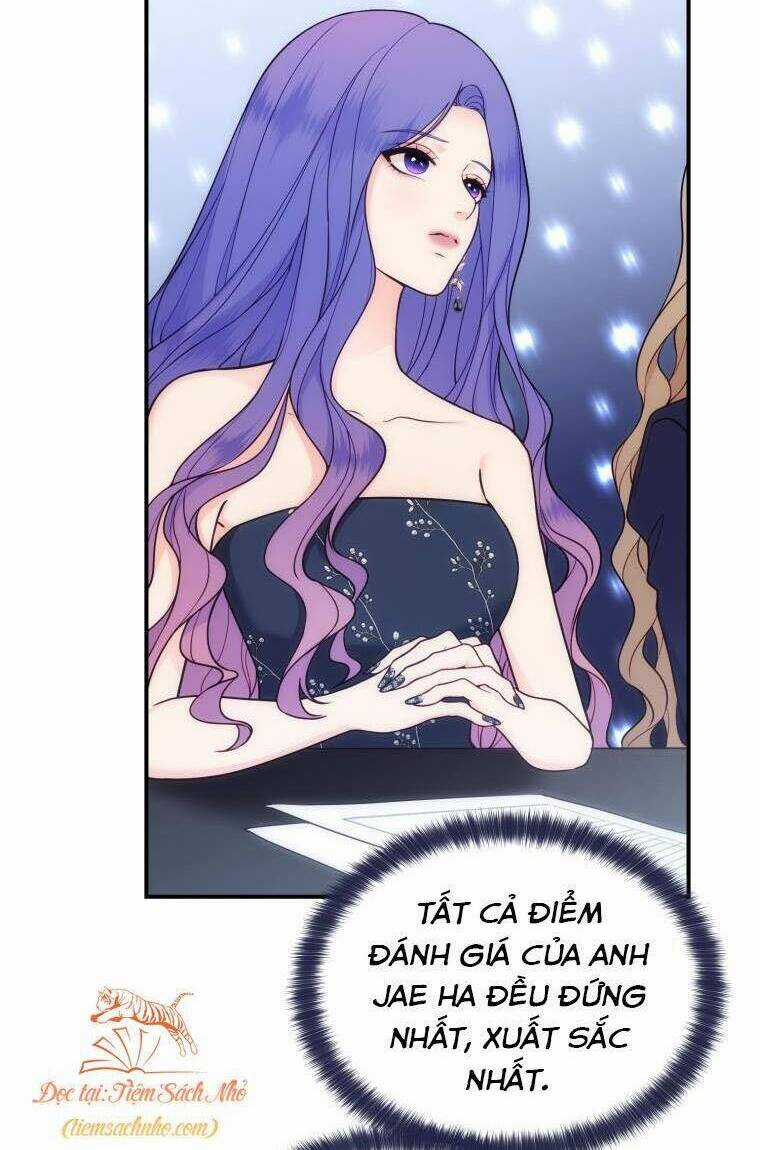 Cô Gái Cứu Tinh Được Yêu Mến Chapter 29 trang 66