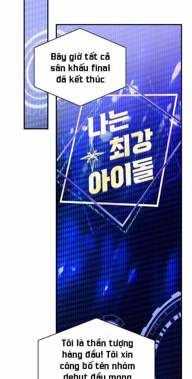 Cô Gái Cứu Tinh Được Yêu Mến Chapter 29 trang 71