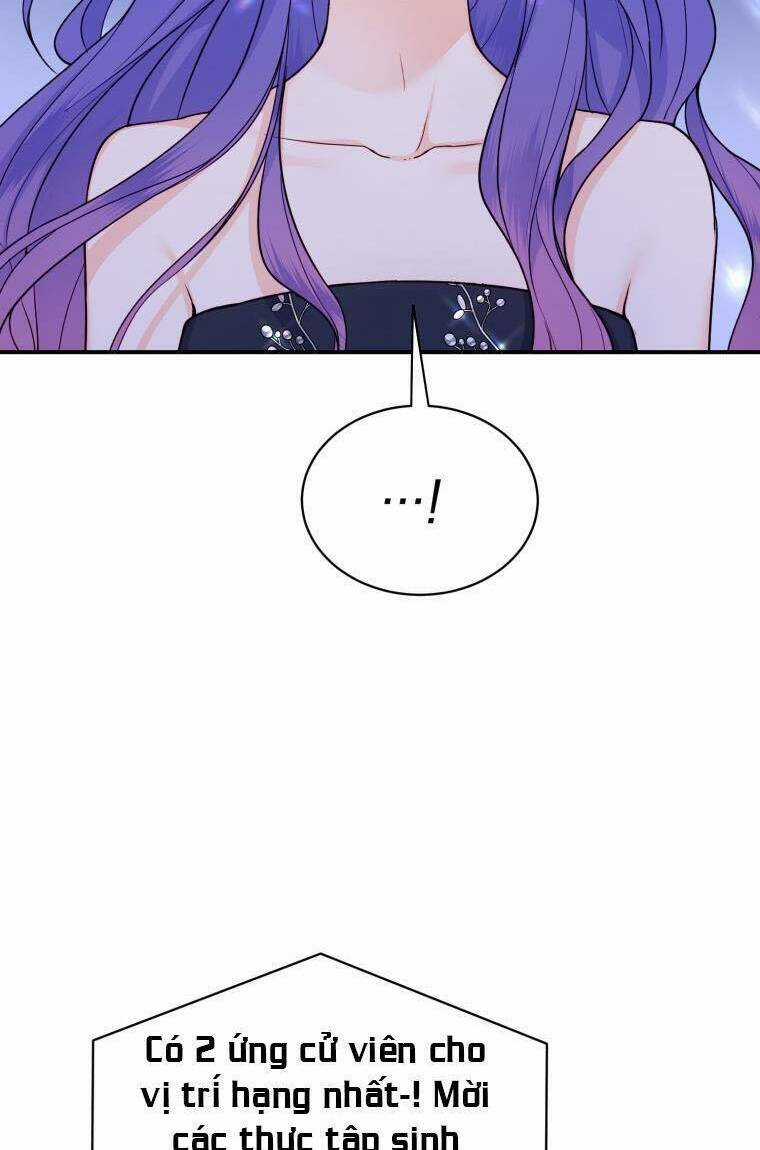 Cô Gái Cứu Tinh Được Yêu Mến Chapter 29 trang 80