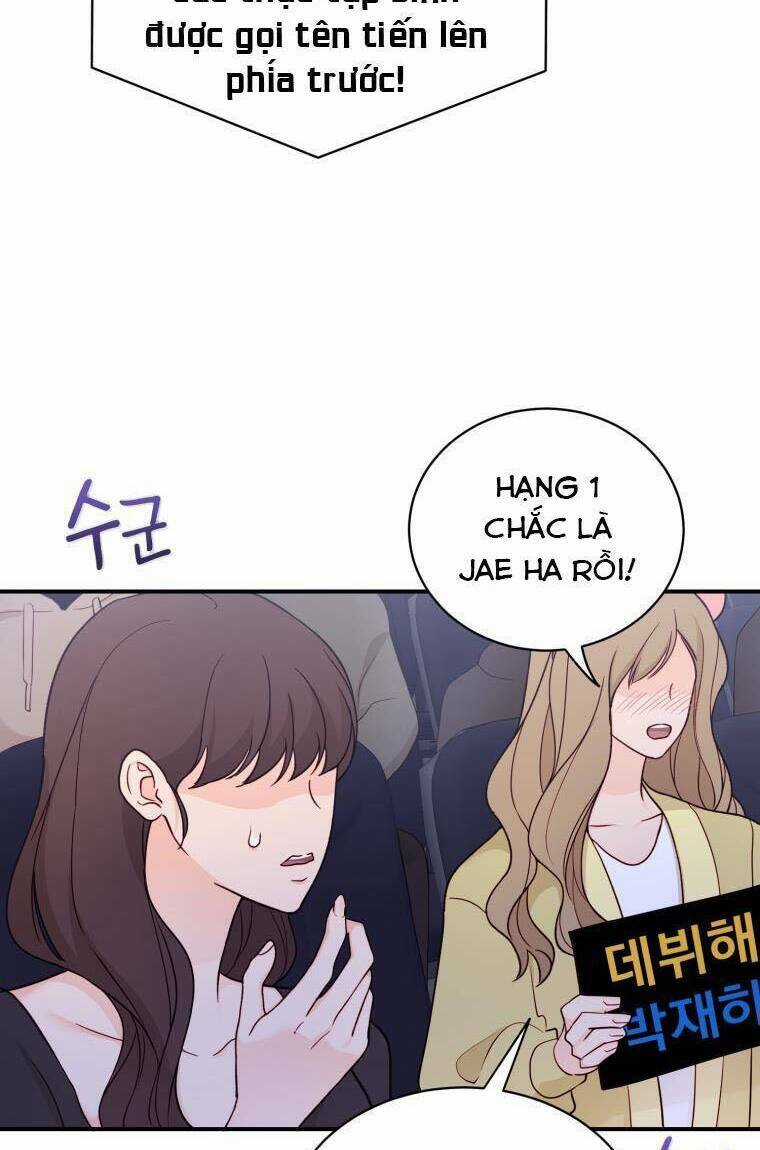 Cô Gái Cứu Tinh Được Yêu Mến Chapter 29 trang 81