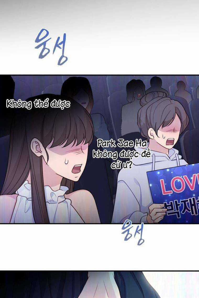 Cô Gái Cứu Tinh Được Yêu Mến Chapter 29 trang 87