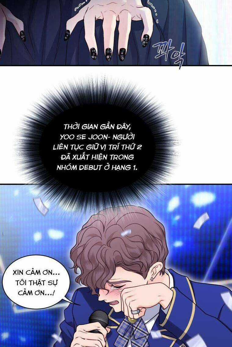 Cô Gái Cứu Tinh Được Yêu Mến Chapter 29 trang 88