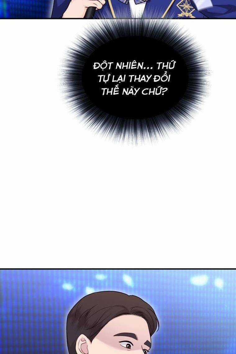 Cô Gái Cứu Tinh Được Yêu Mến Chapter 29 trang 89