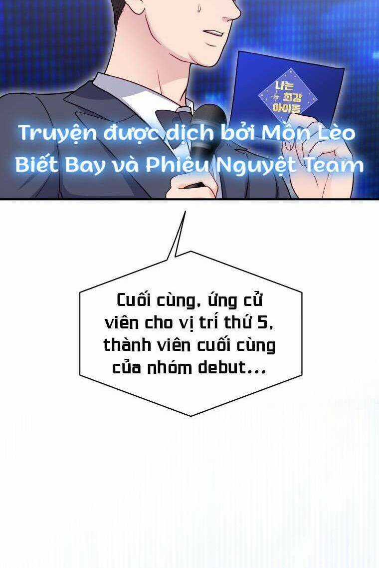 Cô Gái Cứu Tinh Được Yêu Mến Chapter 29 trang 90