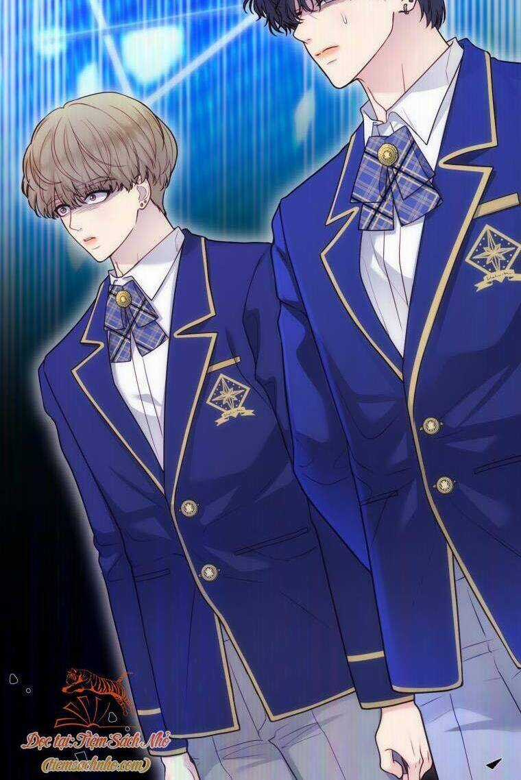 Cô Gái Cứu Tinh Được Yêu Mến Chapter 29 trang 92