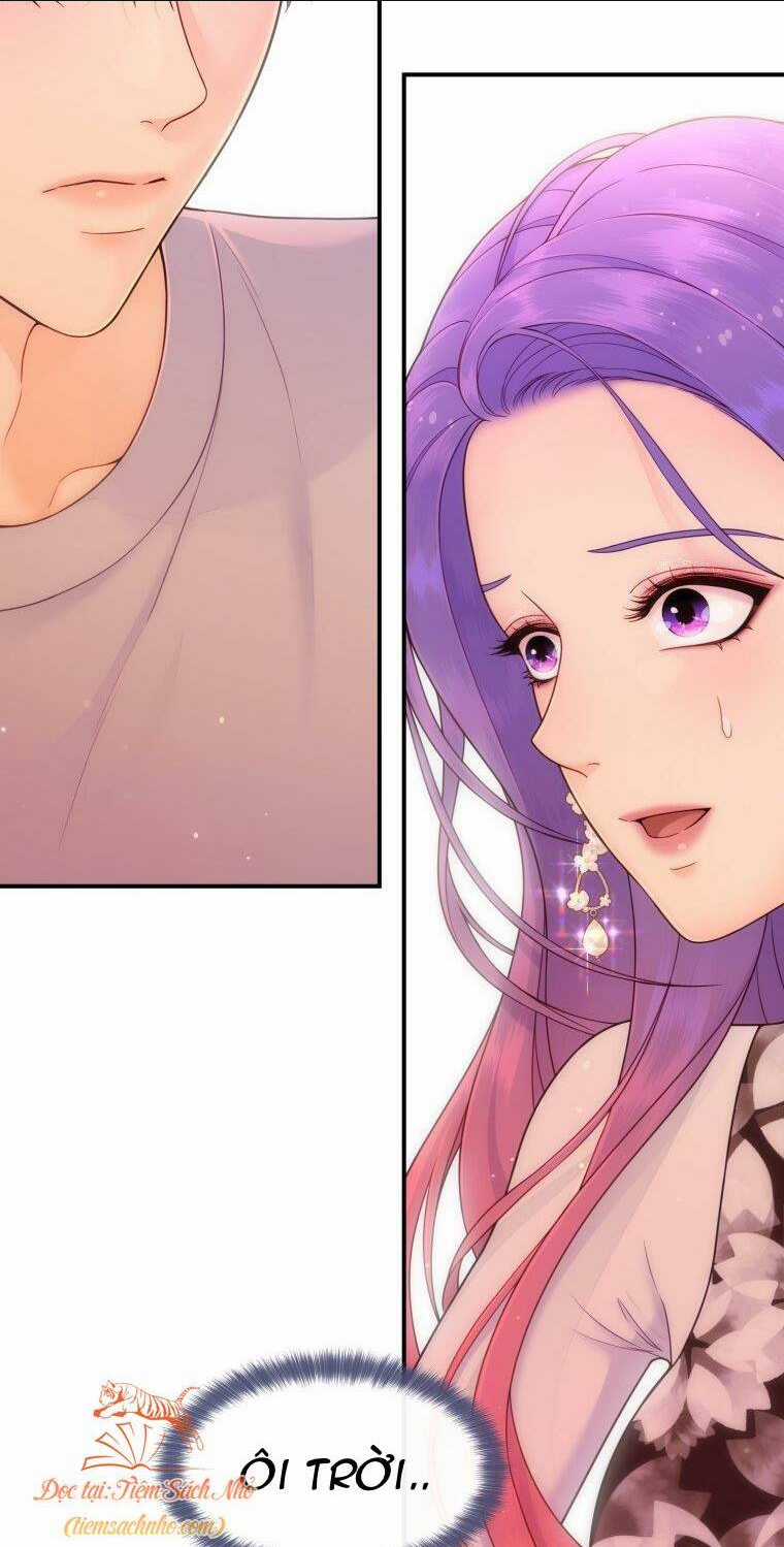 Cô Gái Cứu Tinh Được Yêu Mến Chapter 3 trang 100