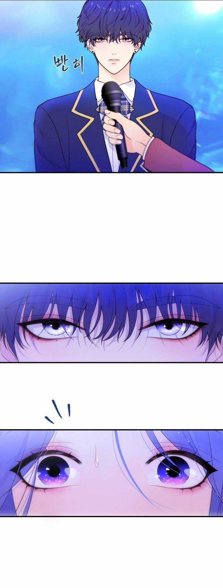 Cô Gái Cứu Tinh Được Yêu Mến Chapter 3 trang 13