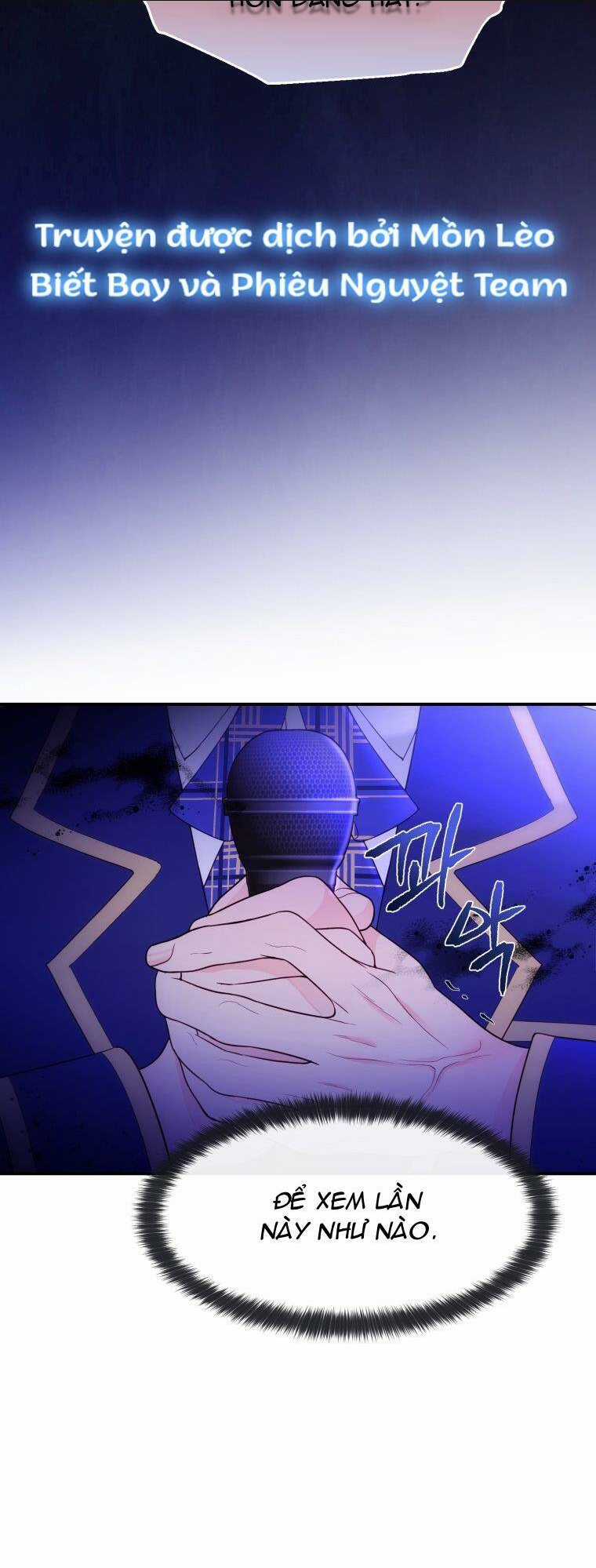 Cô Gái Cứu Tinh Được Yêu Mến Chapter 3 trang 21