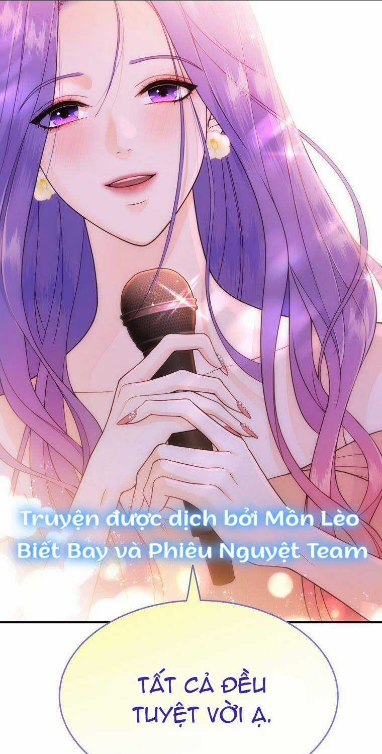 Cô Gái Cứu Tinh Được Yêu Mến Chapter 3 trang 23