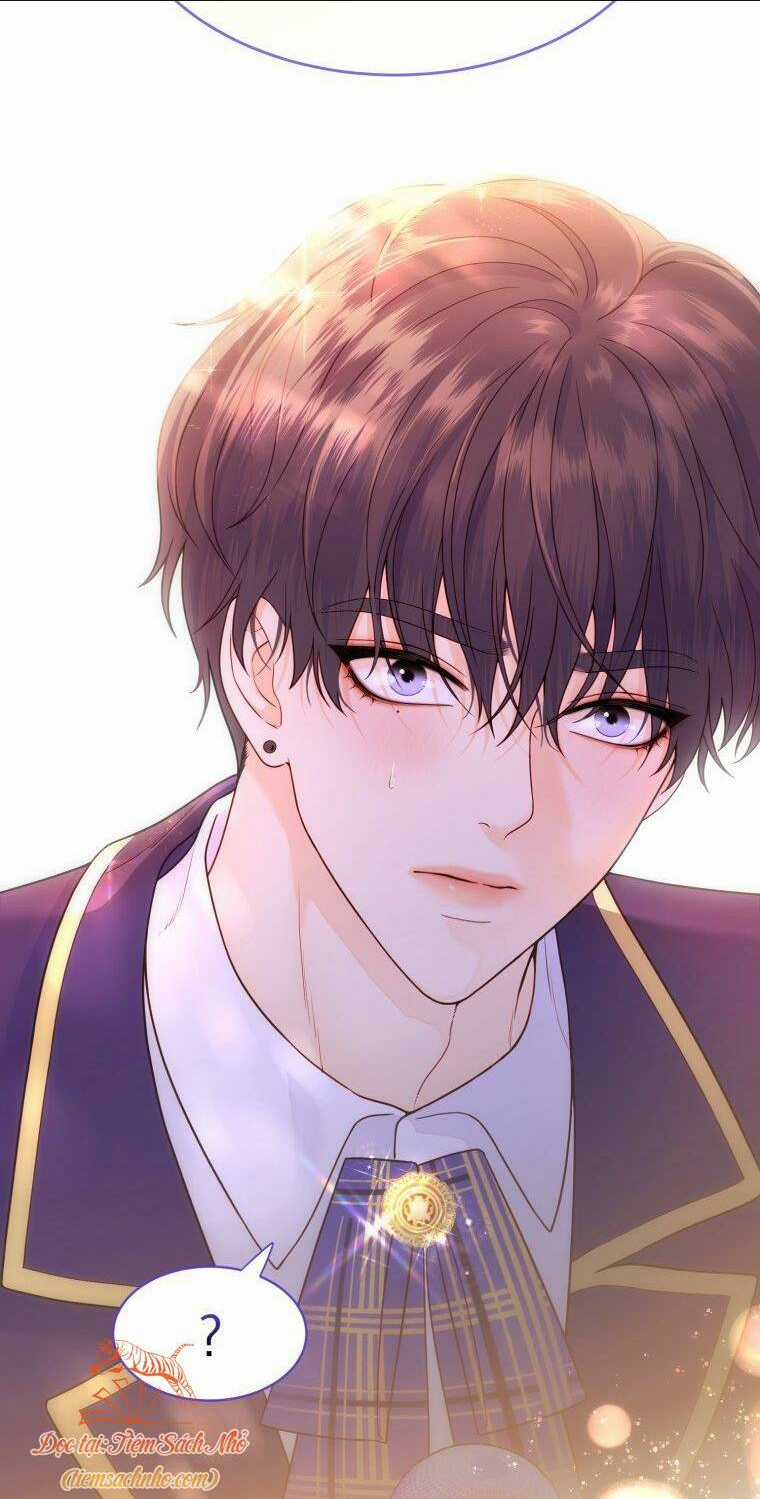 Cô Gái Cứu Tinh Được Yêu Mến Chapter 3 trang 24