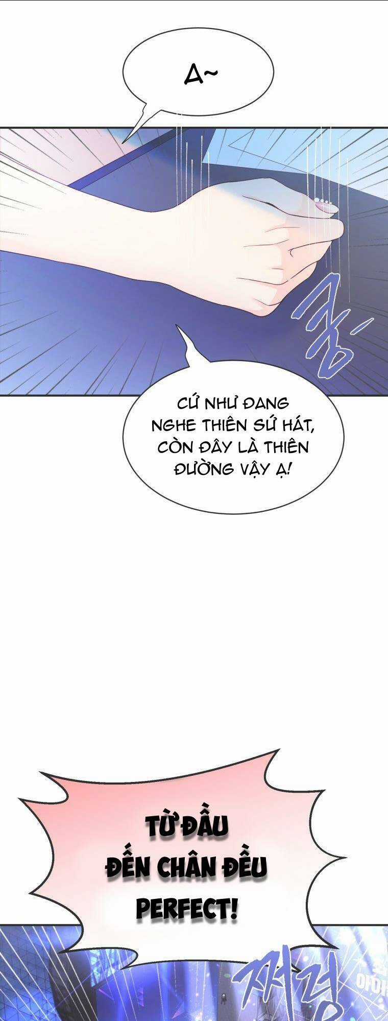 Cô Gái Cứu Tinh Được Yêu Mến Chapter 3 trang 27