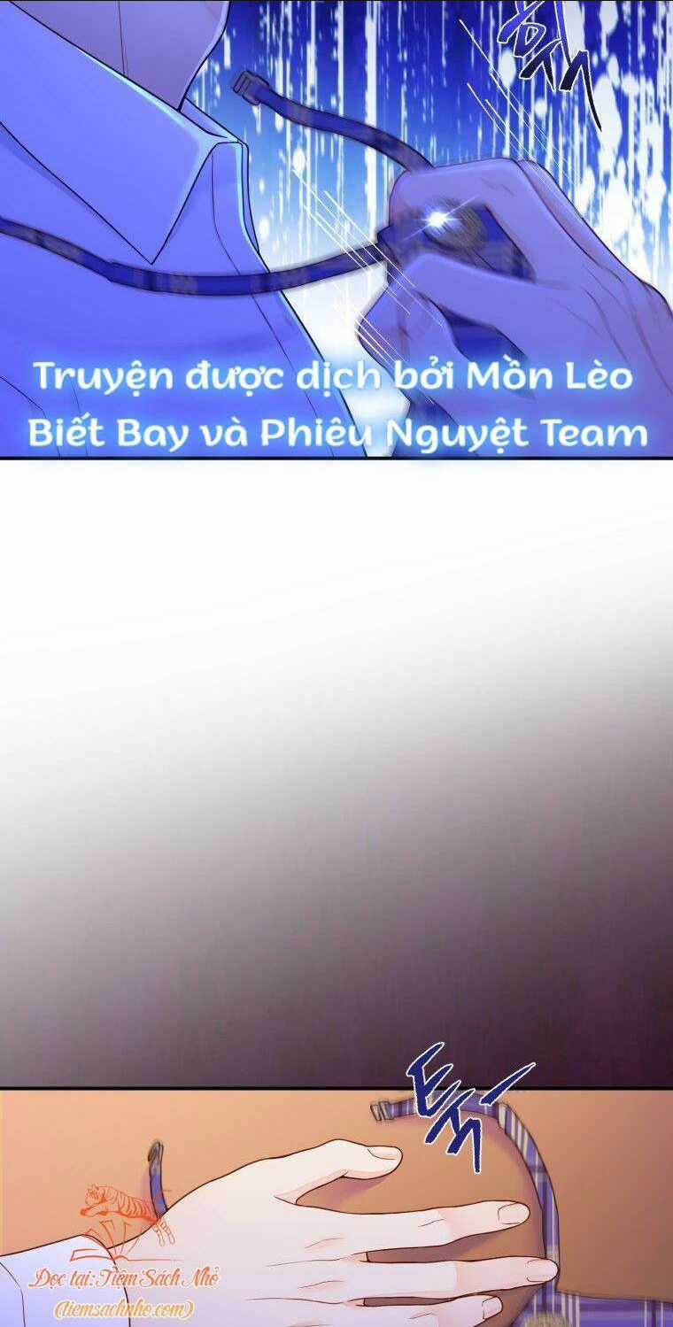 Cô Gái Cứu Tinh Được Yêu Mến Chapter 3 trang 45