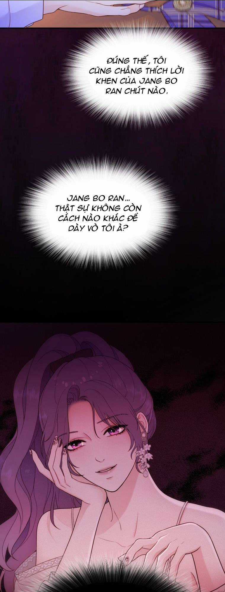 Cô Gái Cứu Tinh Được Yêu Mến Chapter 3 trang 46