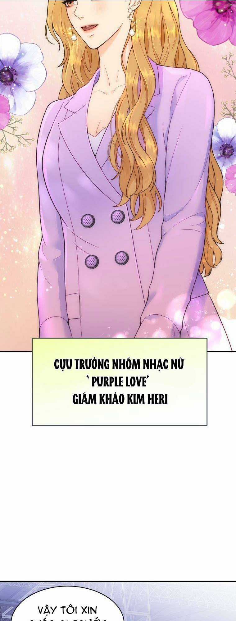 Cô Gái Cứu Tinh Được Yêu Mến Chapter 3 trang 51
