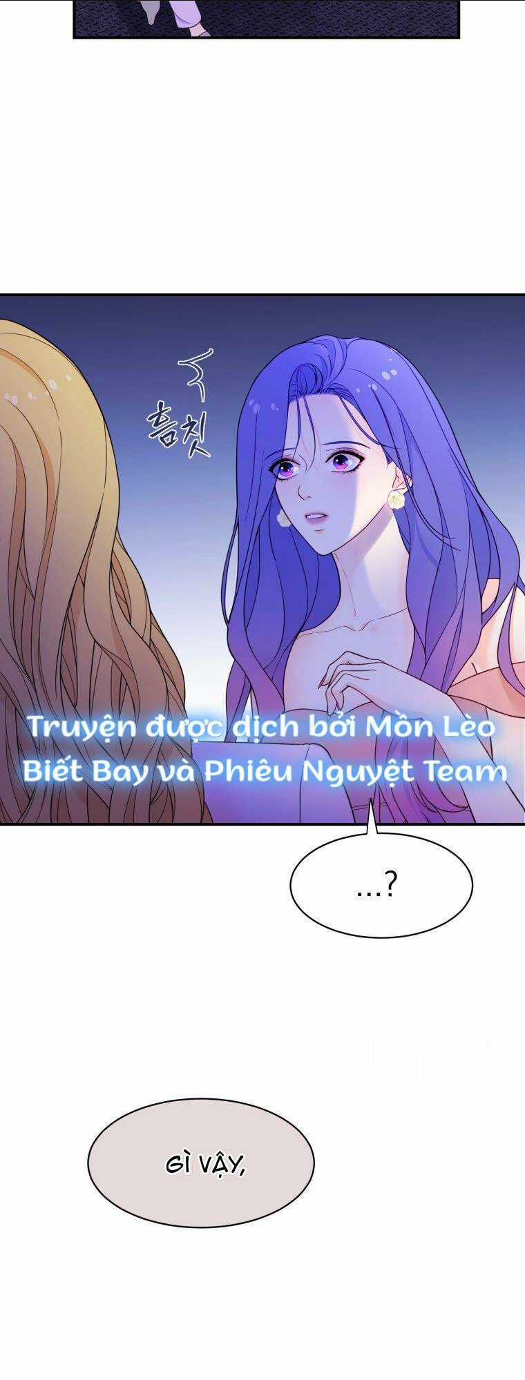 Cô Gái Cứu Tinh Được Yêu Mến Chapter 3 trang 53