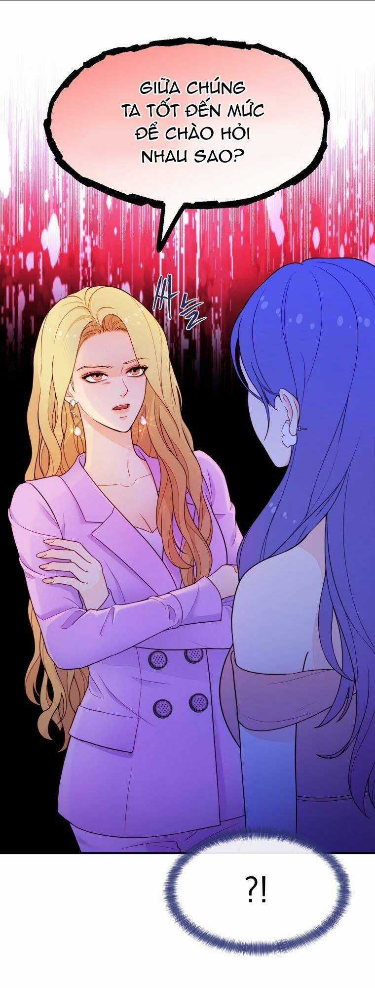 Cô Gái Cứu Tinh Được Yêu Mến Chapter 3 trang 54