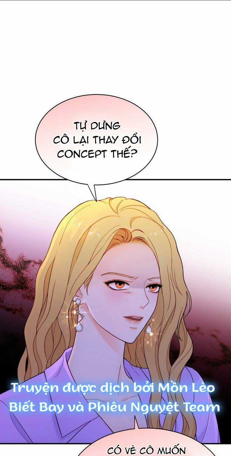 Cô Gái Cứu Tinh Được Yêu Mến Chapter 3 trang 55