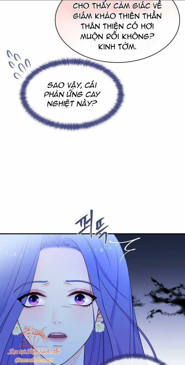 Cô Gái Cứu Tinh Được Yêu Mến Chapter 3 trang 56