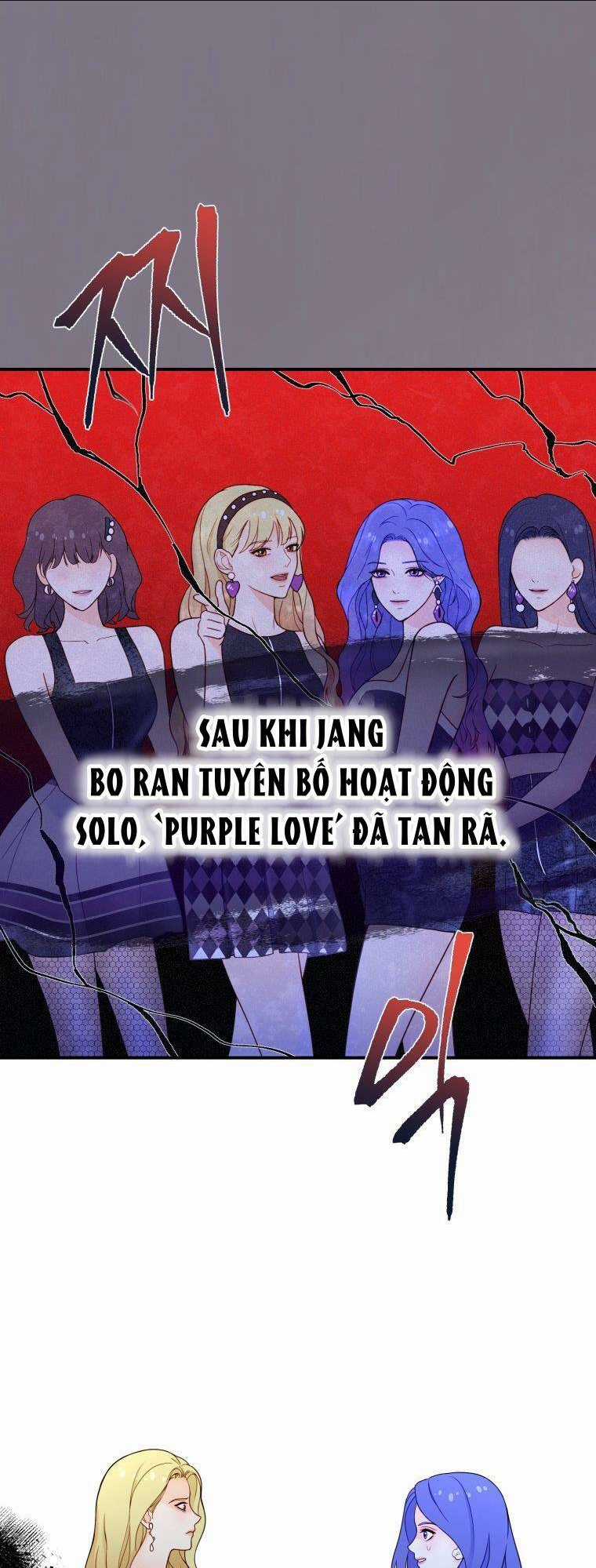 Cô Gái Cứu Tinh Được Yêu Mến Chapter 3 trang 58