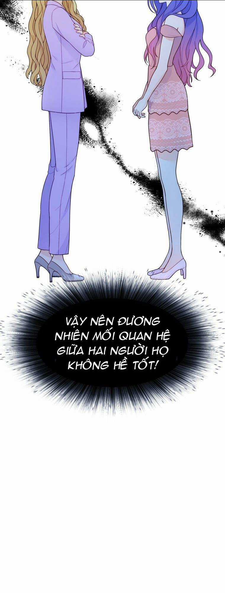 Cô Gái Cứu Tinh Được Yêu Mến Chapter 3 trang 59