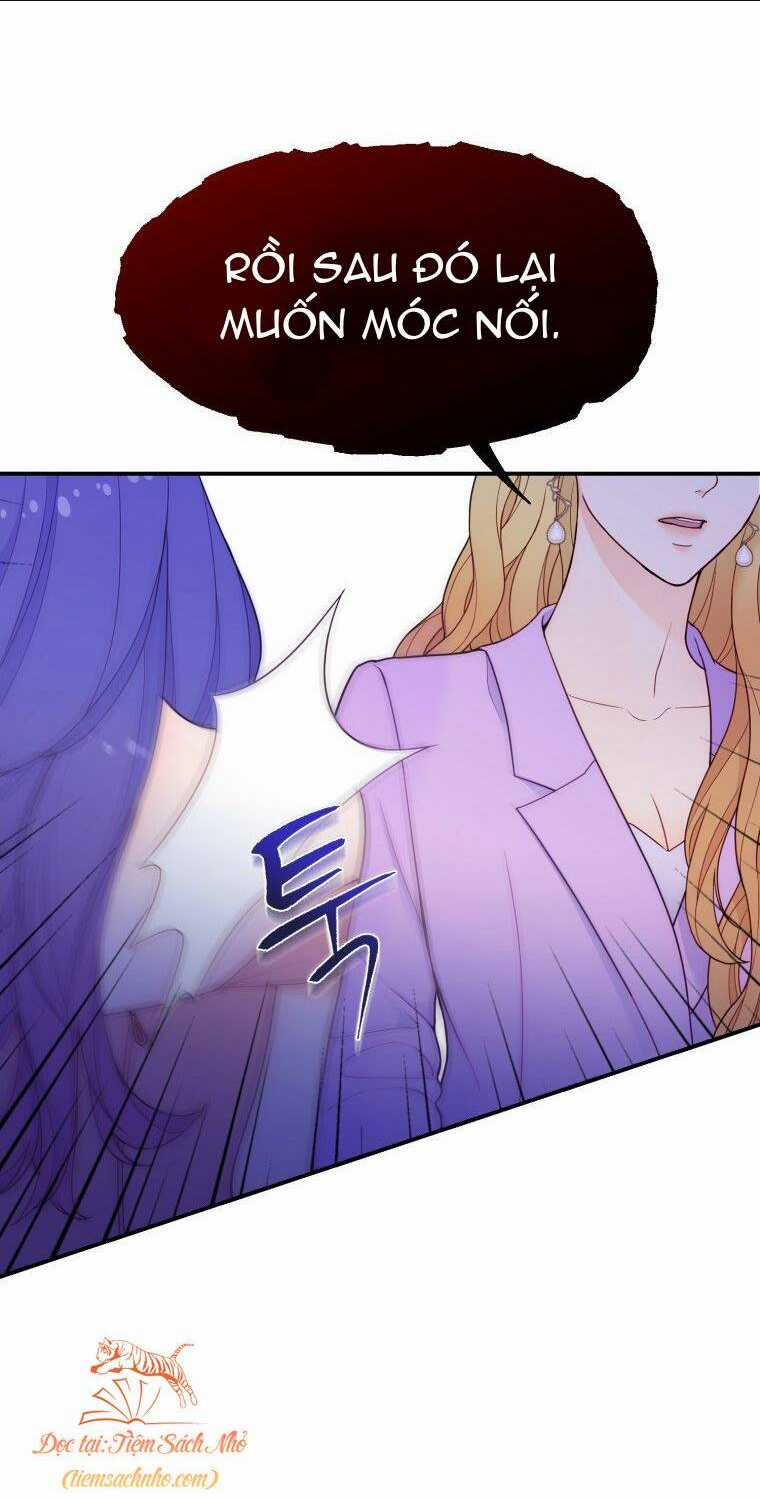 Cô Gái Cứu Tinh Được Yêu Mến Chapter 3 trang 61