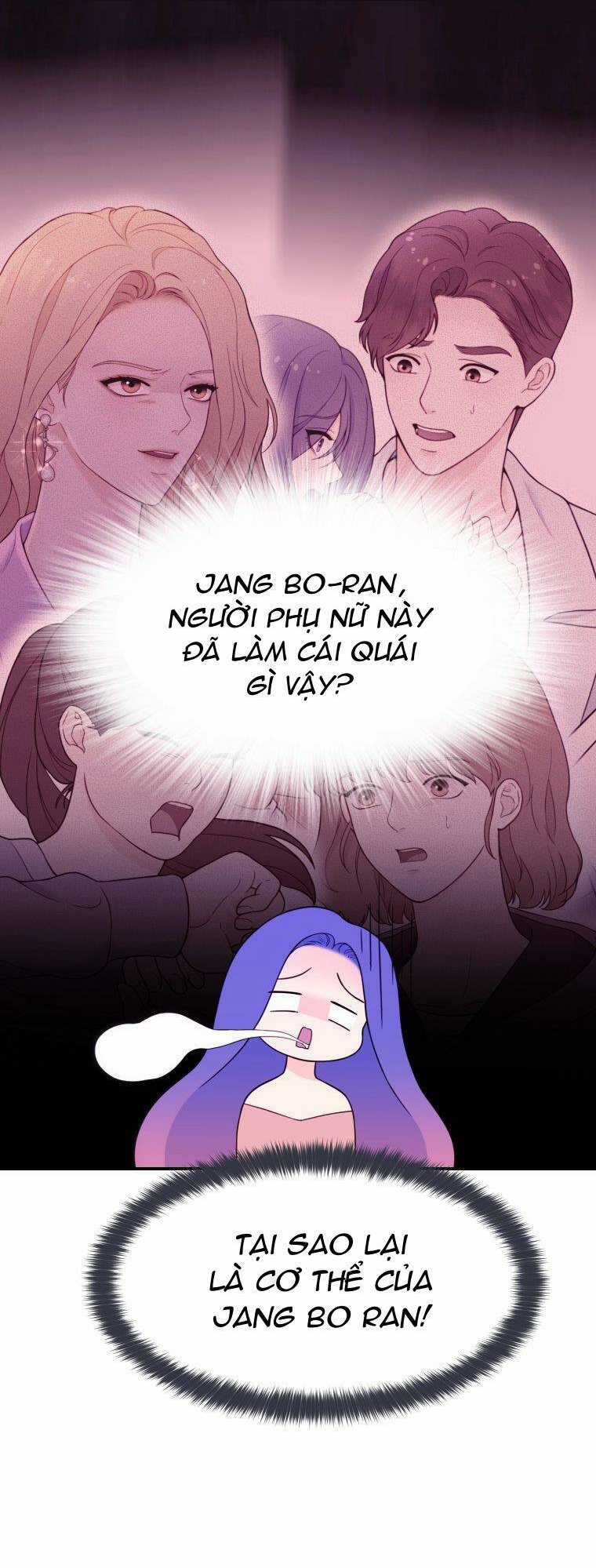 Cô Gái Cứu Tinh Được Yêu Mến Chapter 3 trang 64