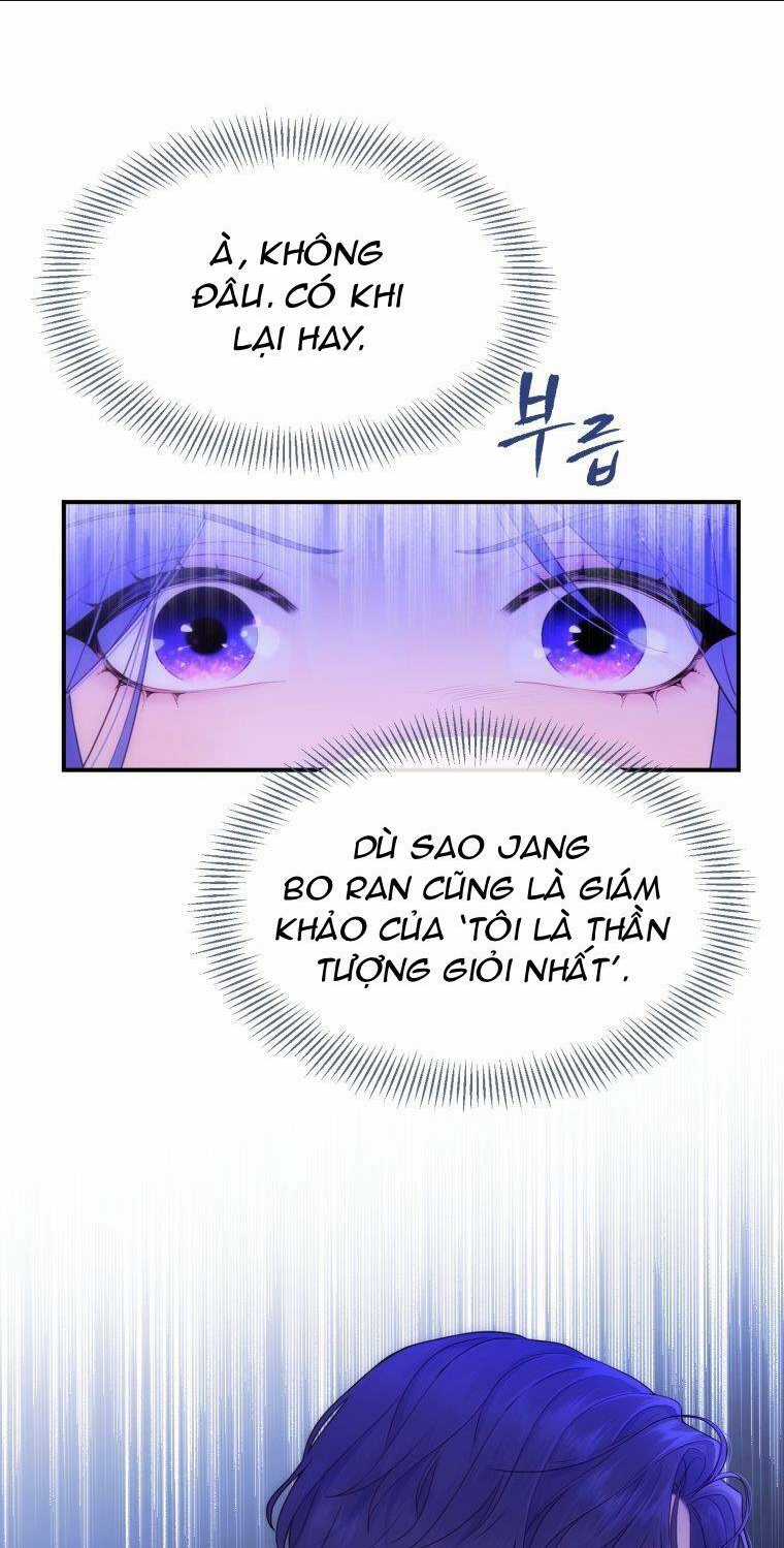 Cô Gái Cứu Tinh Được Yêu Mến Chapter 3 trang 65