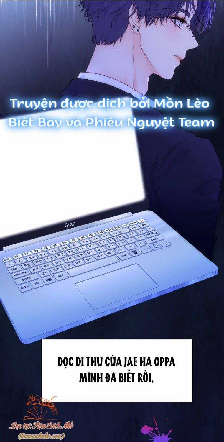 Cô Gái Cứu Tinh Được Yêu Mến Chapter 3 trang 66