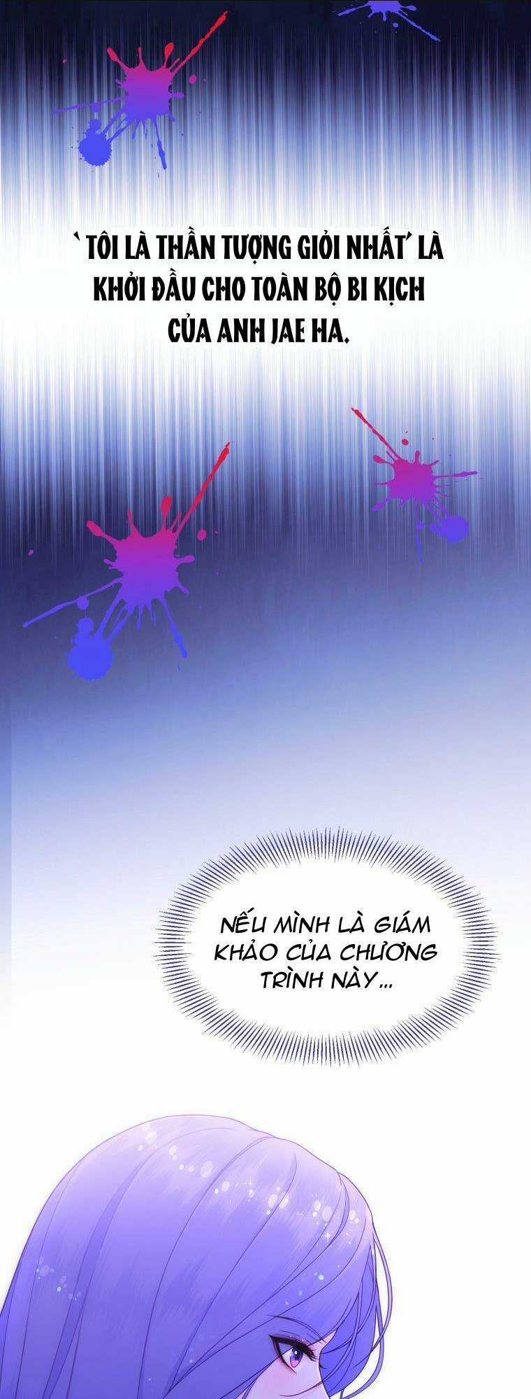 Cô Gái Cứu Tinh Được Yêu Mến Chapter 3 trang 67